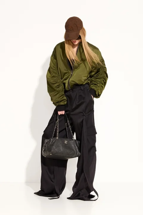 О системе маркировки 