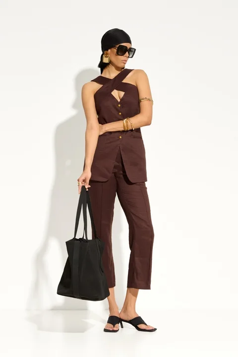 Пример 2: Торговый отдел брюк