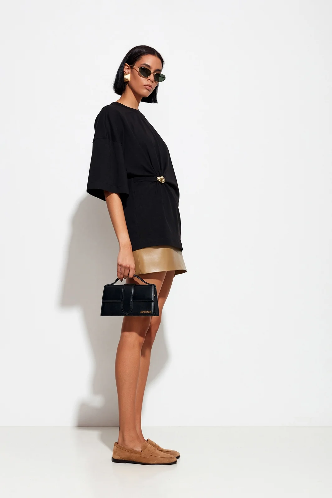 Джемпер 55087