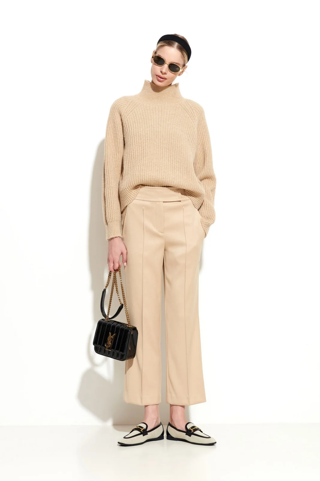 Свитер 55110а