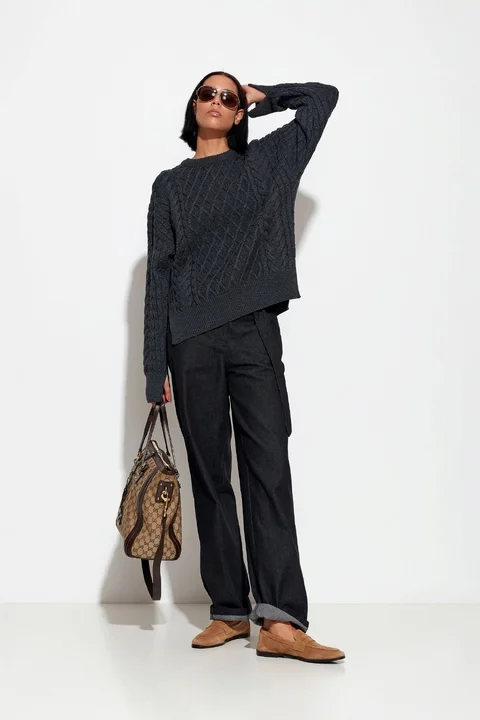 Джемпер 55118