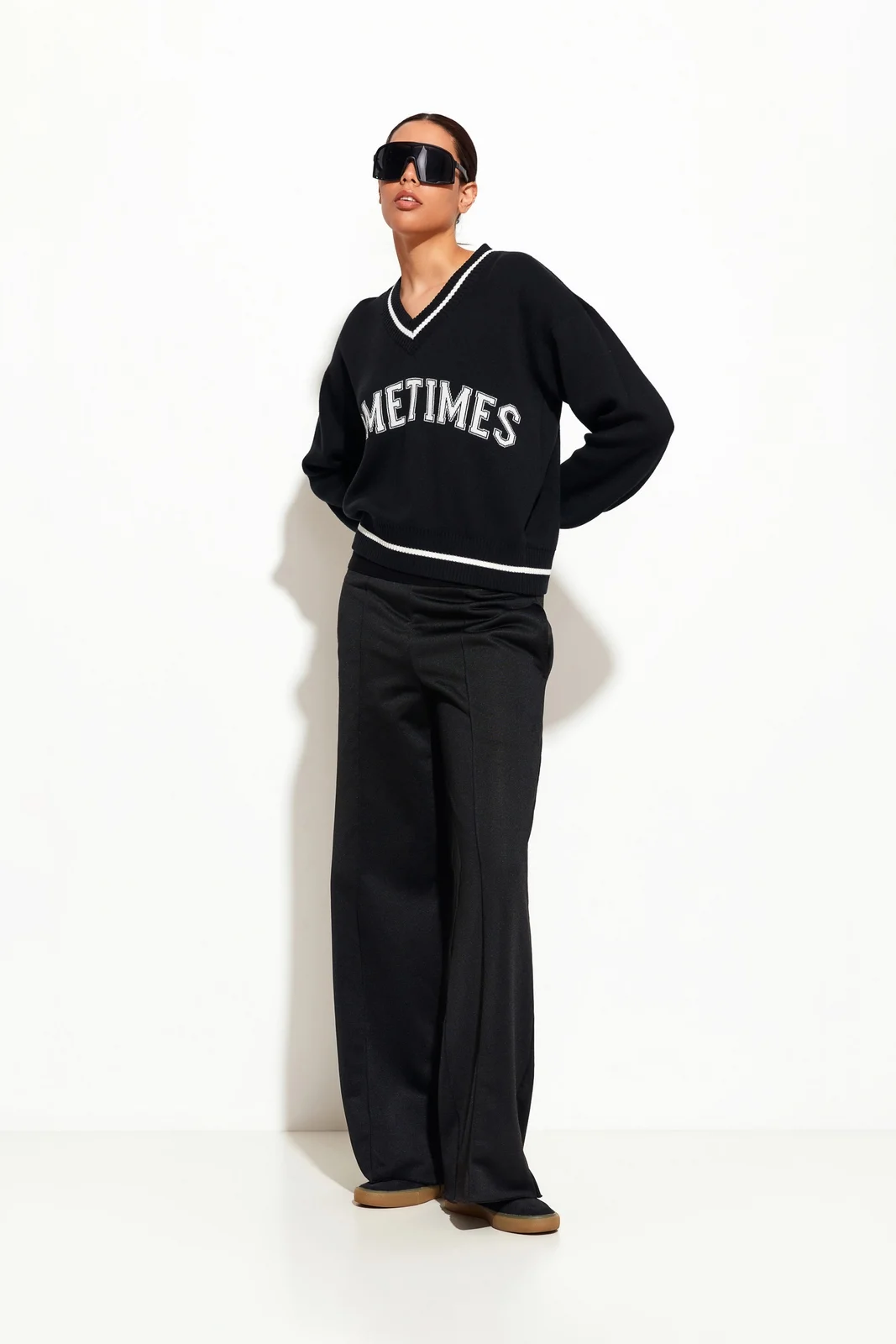 Джемпер 55127