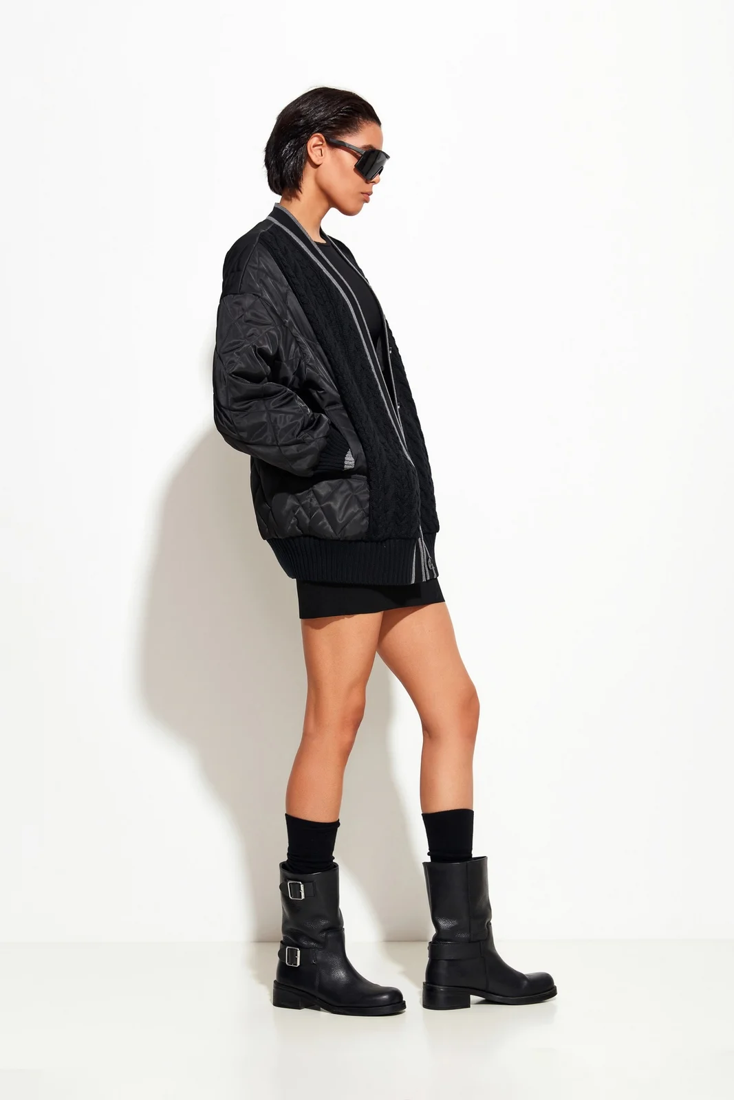 Кардиган 54673