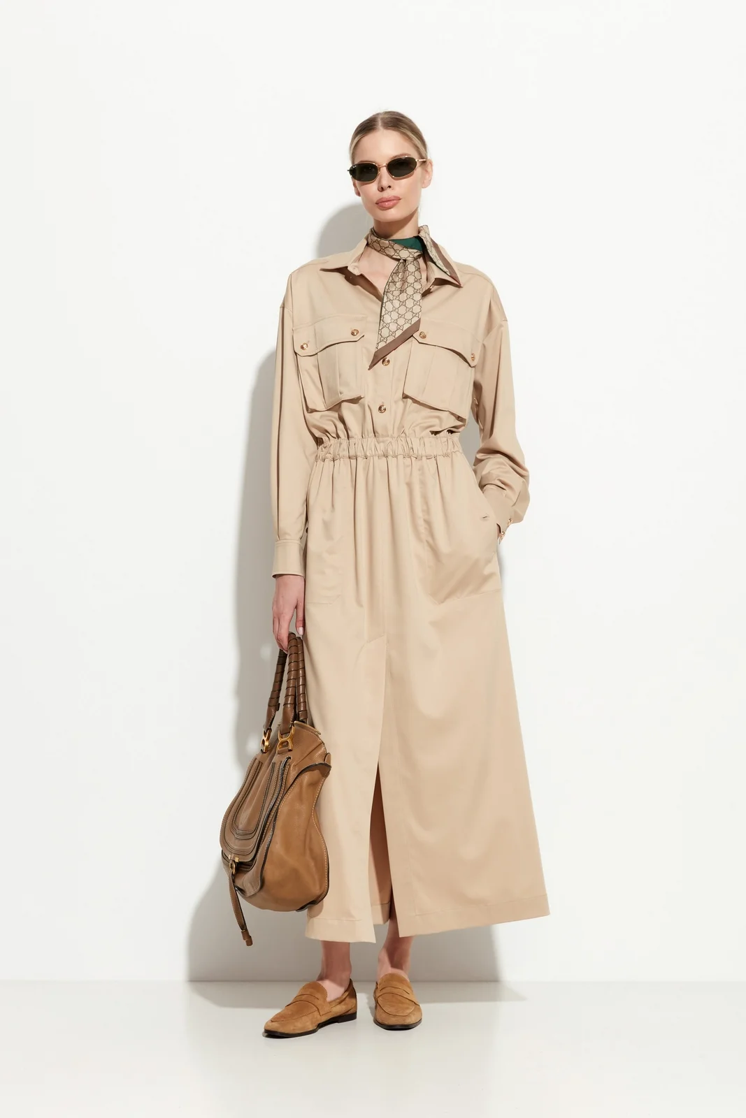 Платье 55116а