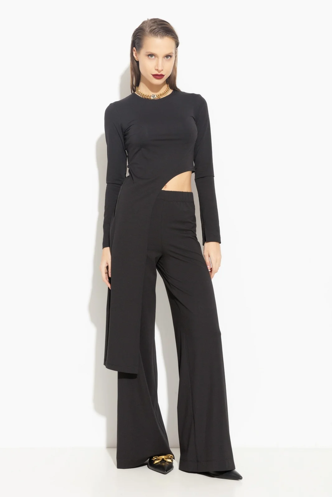 Джемпер 53997