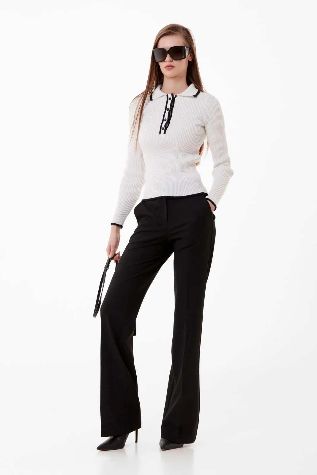 Джемпер 53257