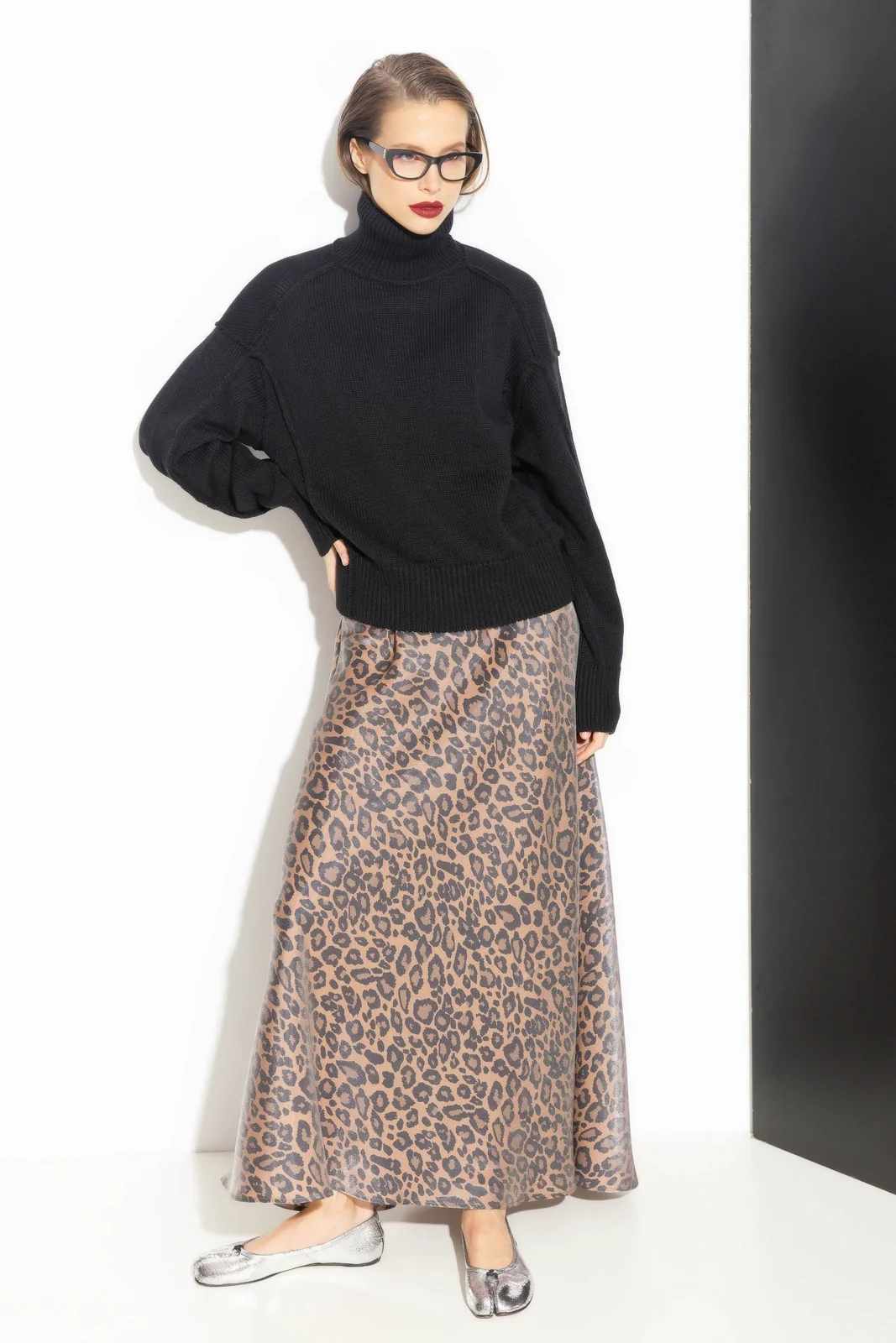 Джемпер 54110