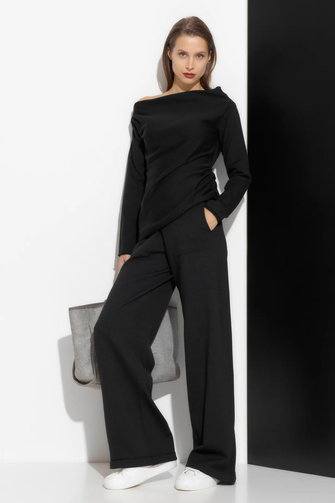 Джемпер 54107