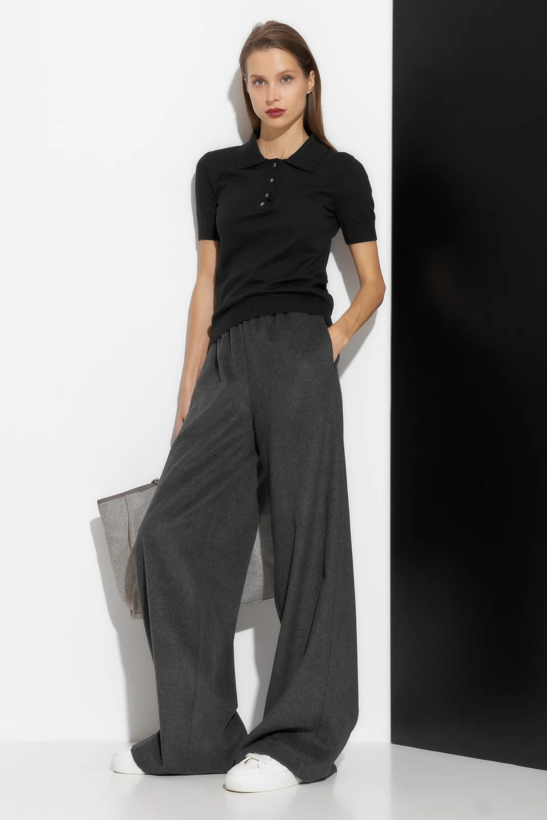 Джемпер 54127