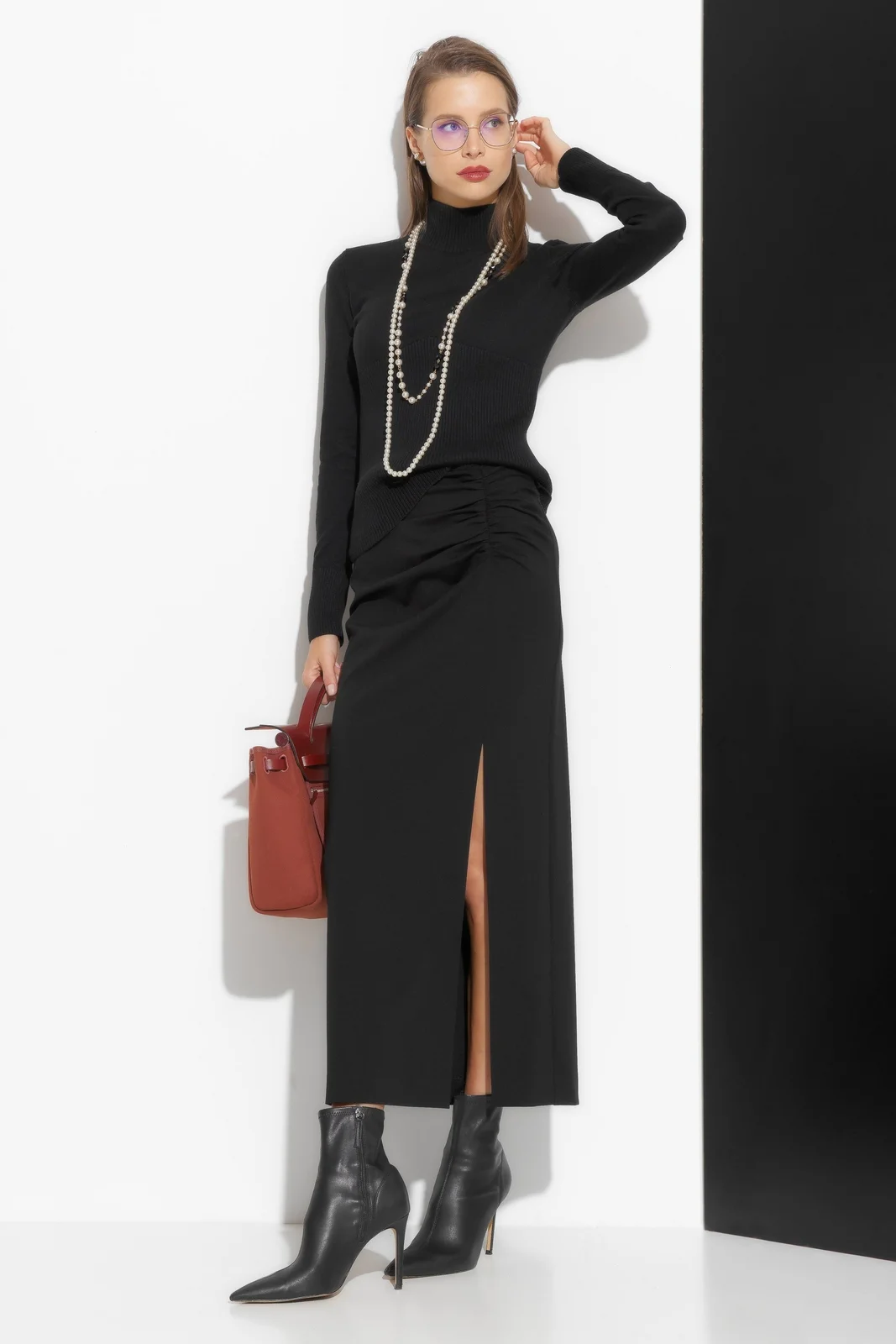 Джемпер 54143