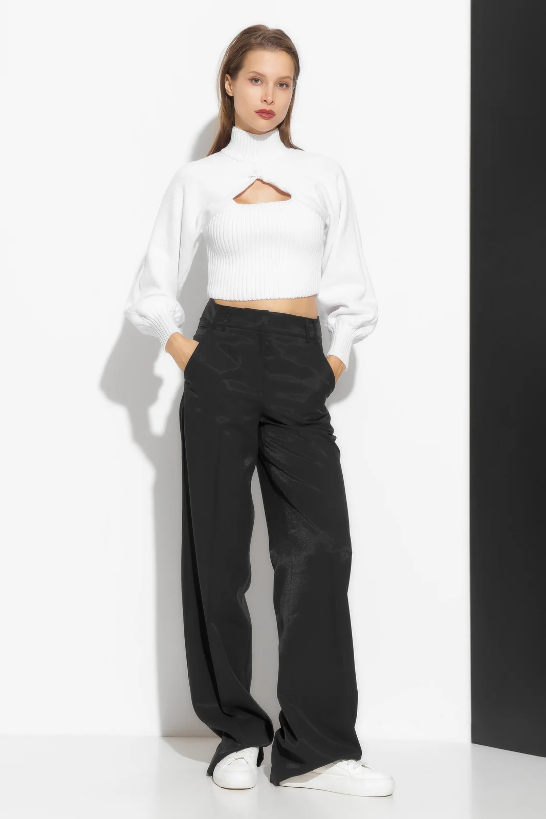 Джемпер 54169