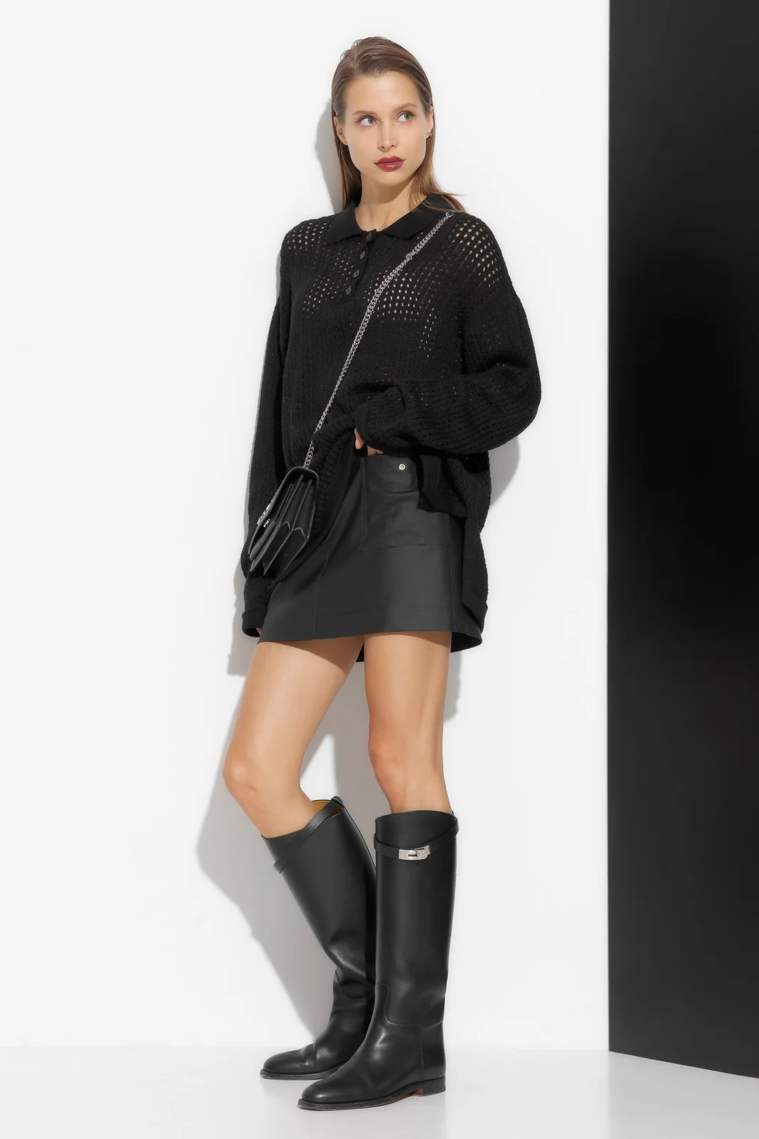 Джемпер 54172