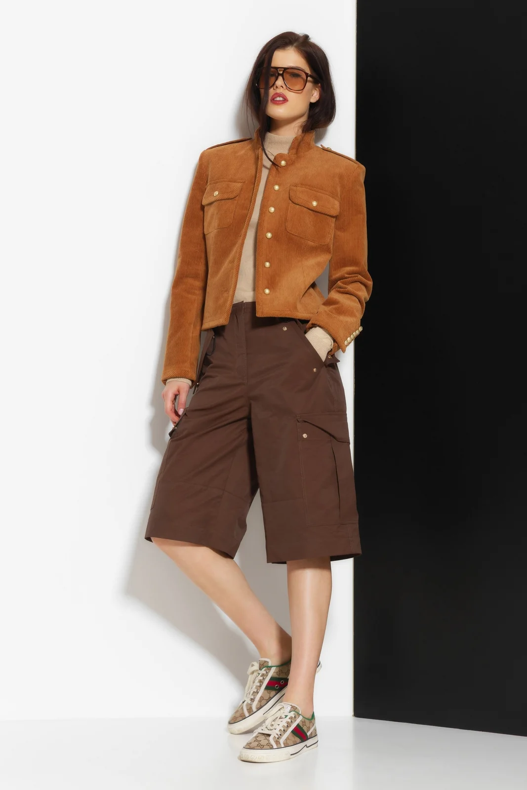 Бермуды 54287