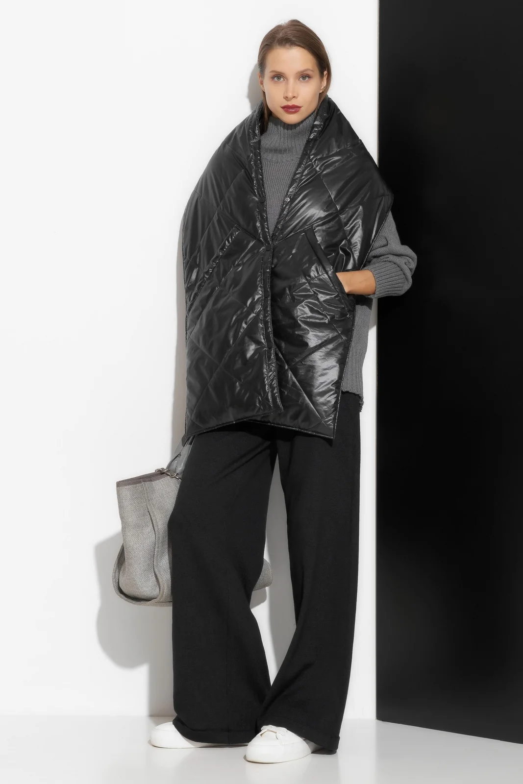 Накидка 54251