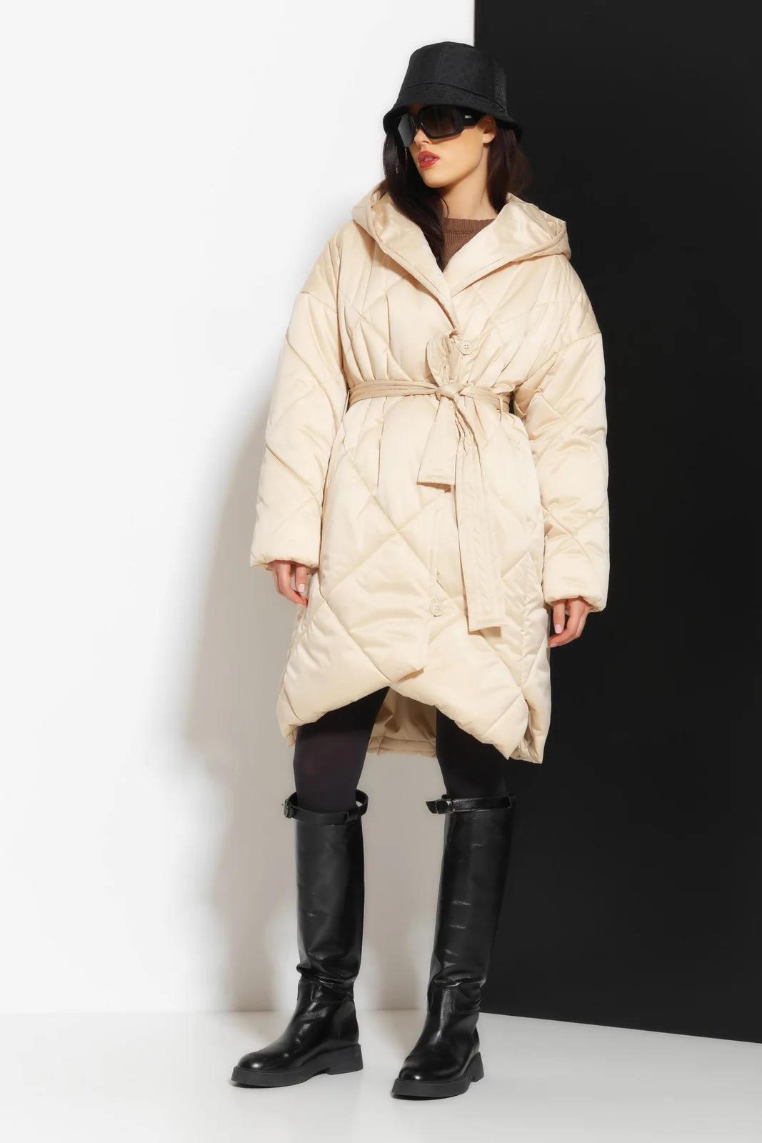 Пальто 53522а