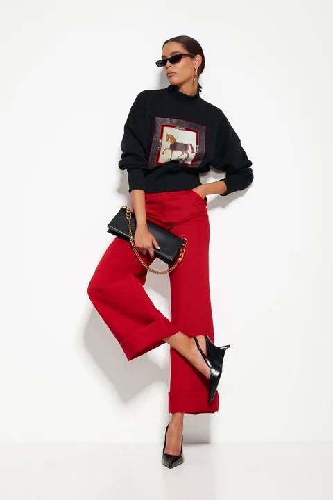 Джемпер 55261