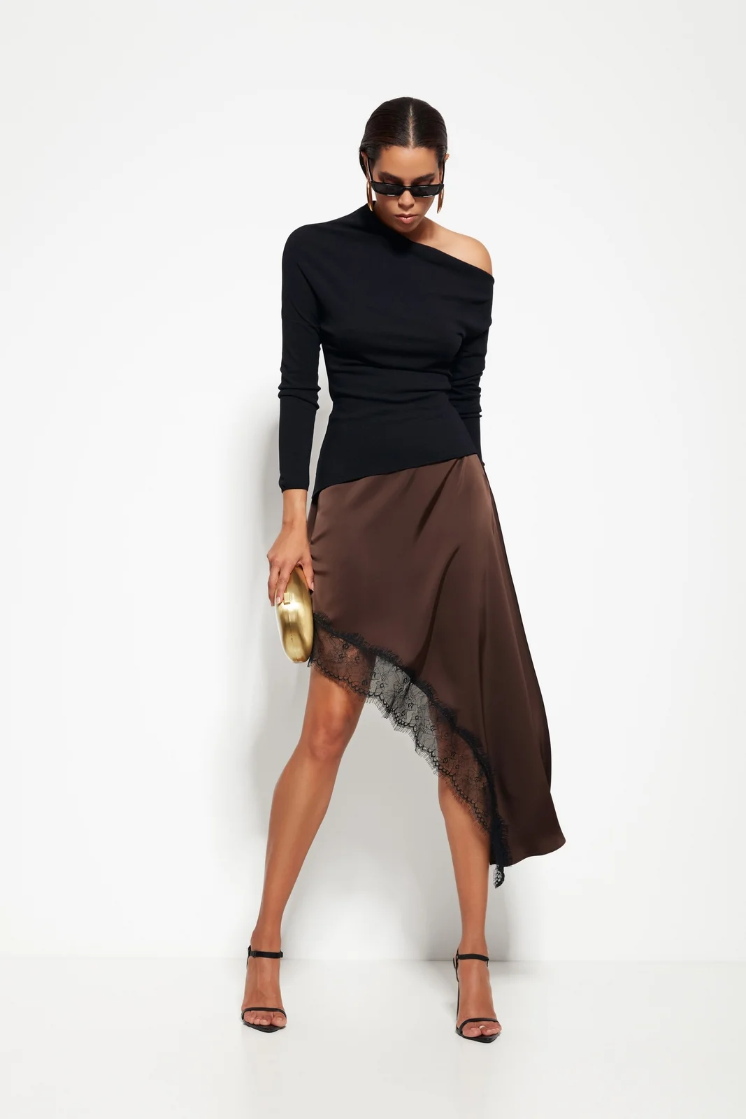 Джемпер 55312