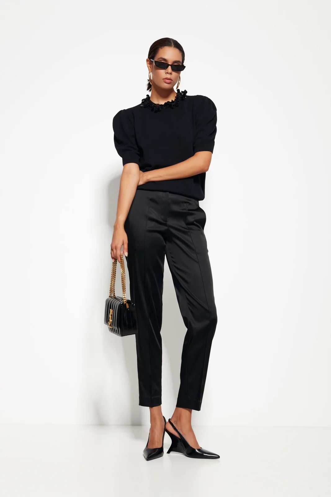 Джемпер 55311