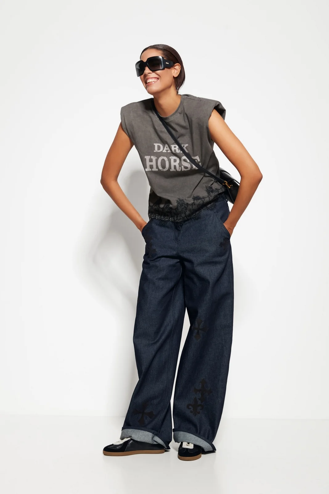 Джемпер 55273