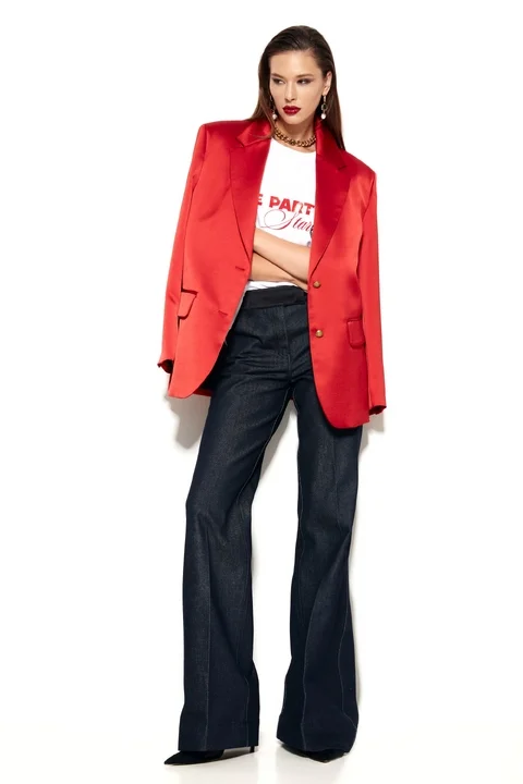 Джемпер 54446