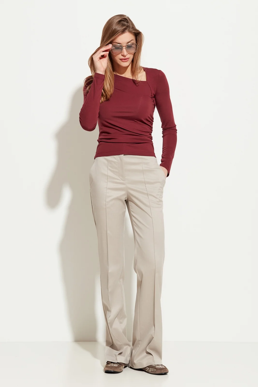 Джемпер 54459