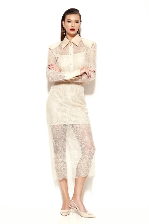 Блузка 54425а