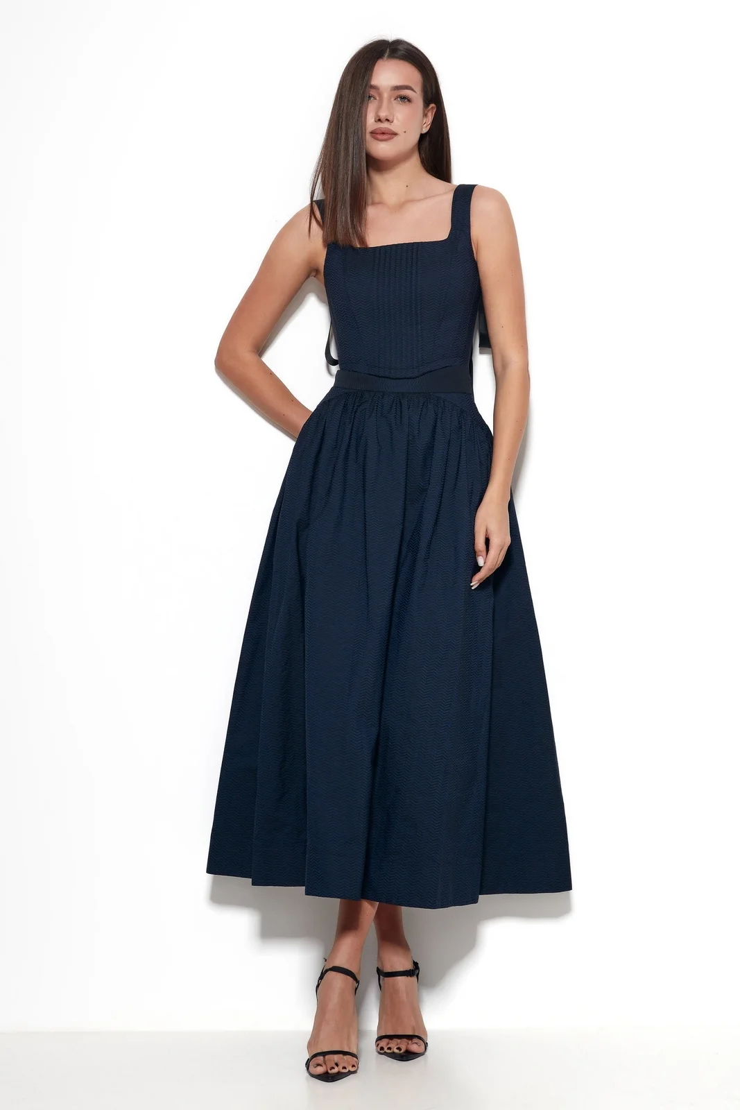 Блузка 54437а