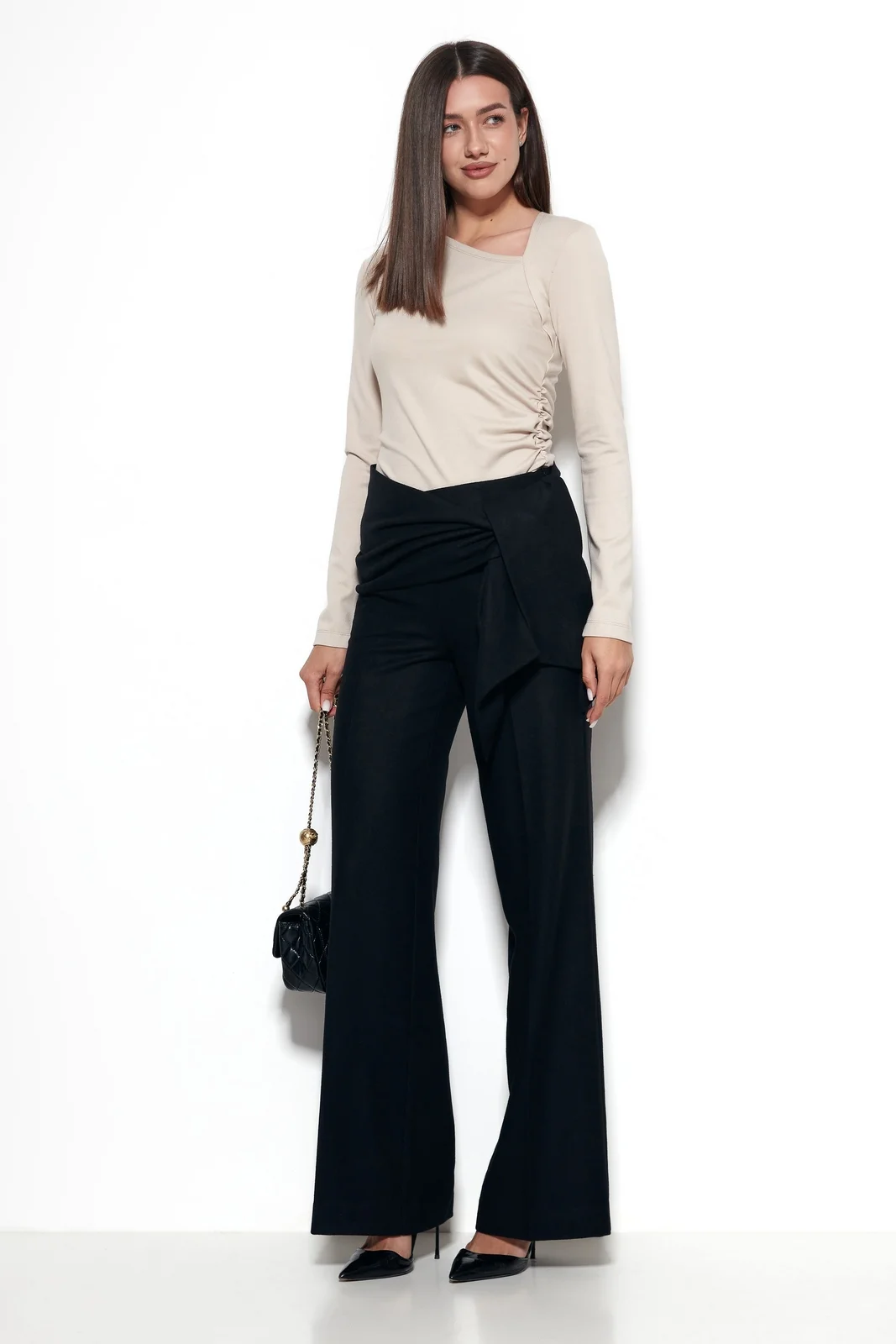 Джемпер 54459а