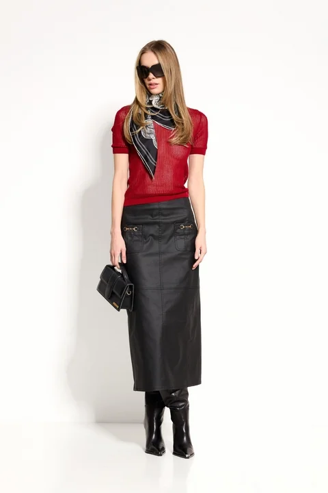 Джемпер 55691