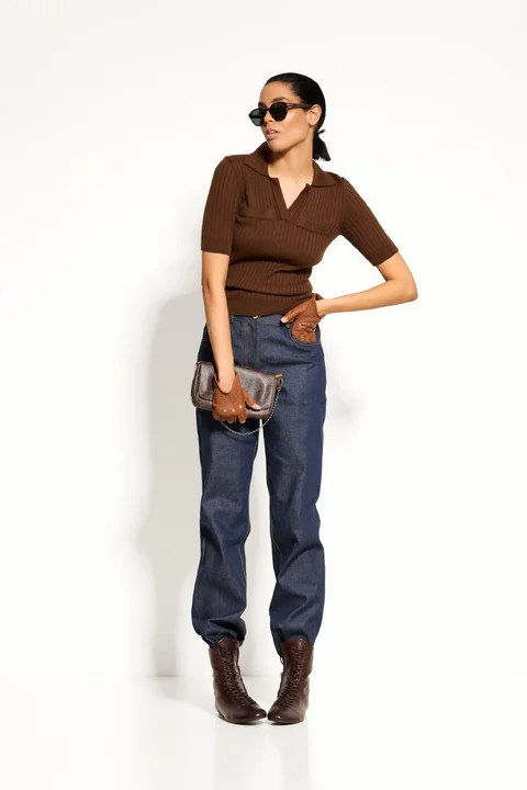 Джемпер 55680