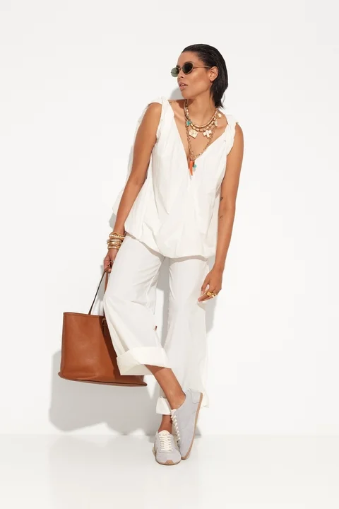 Блузка 55289а