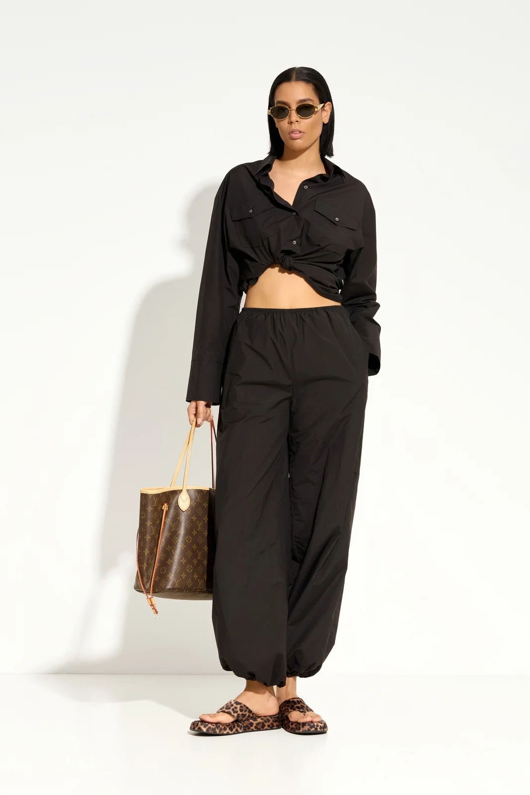 Блузка 55703а