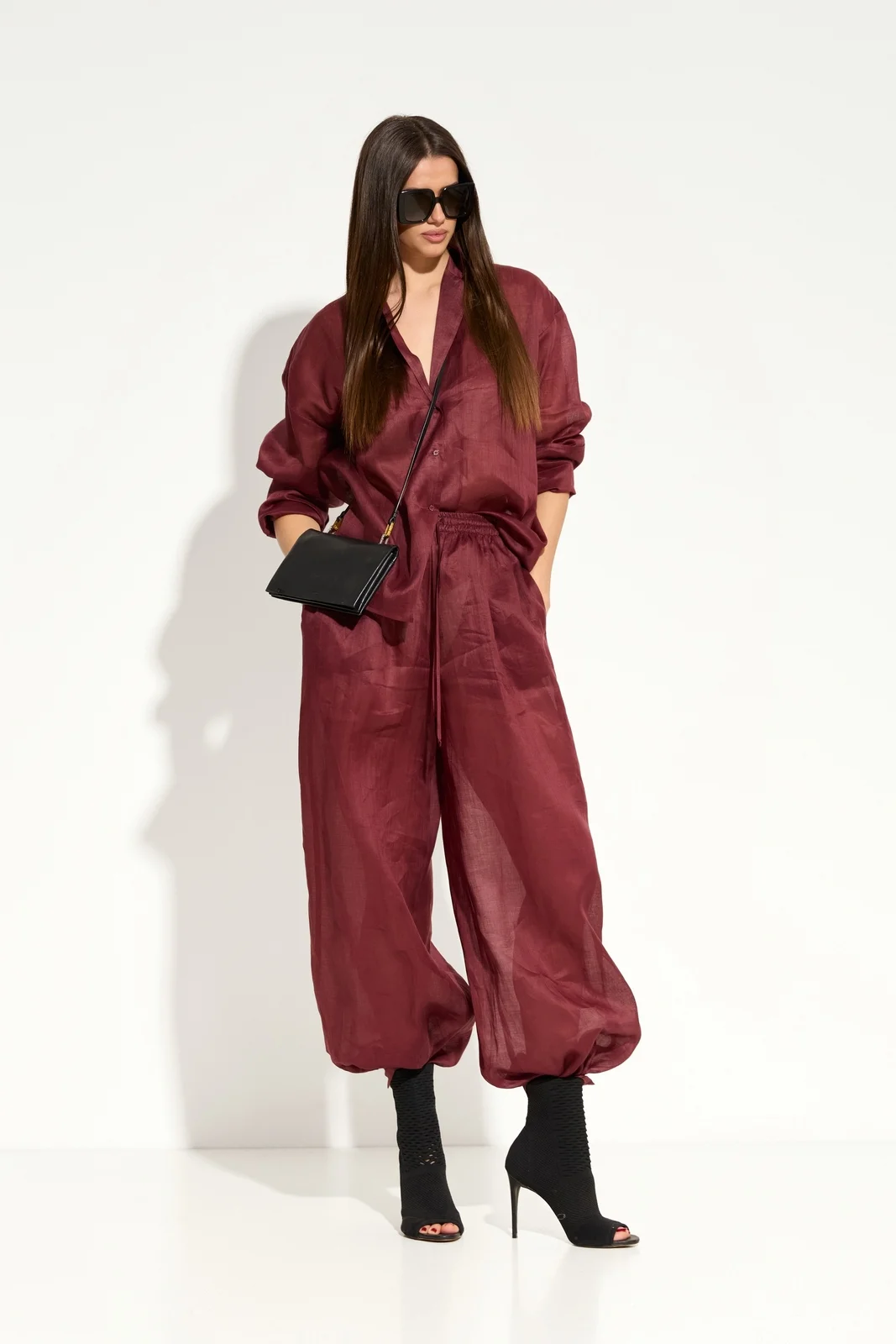 Блузка 55612а