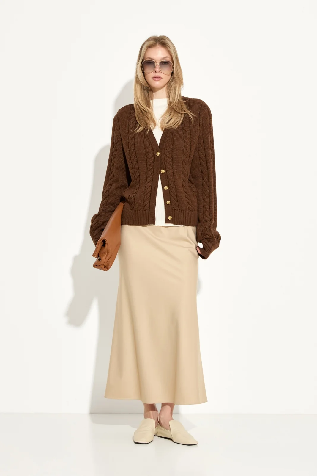 Юбка 56019
